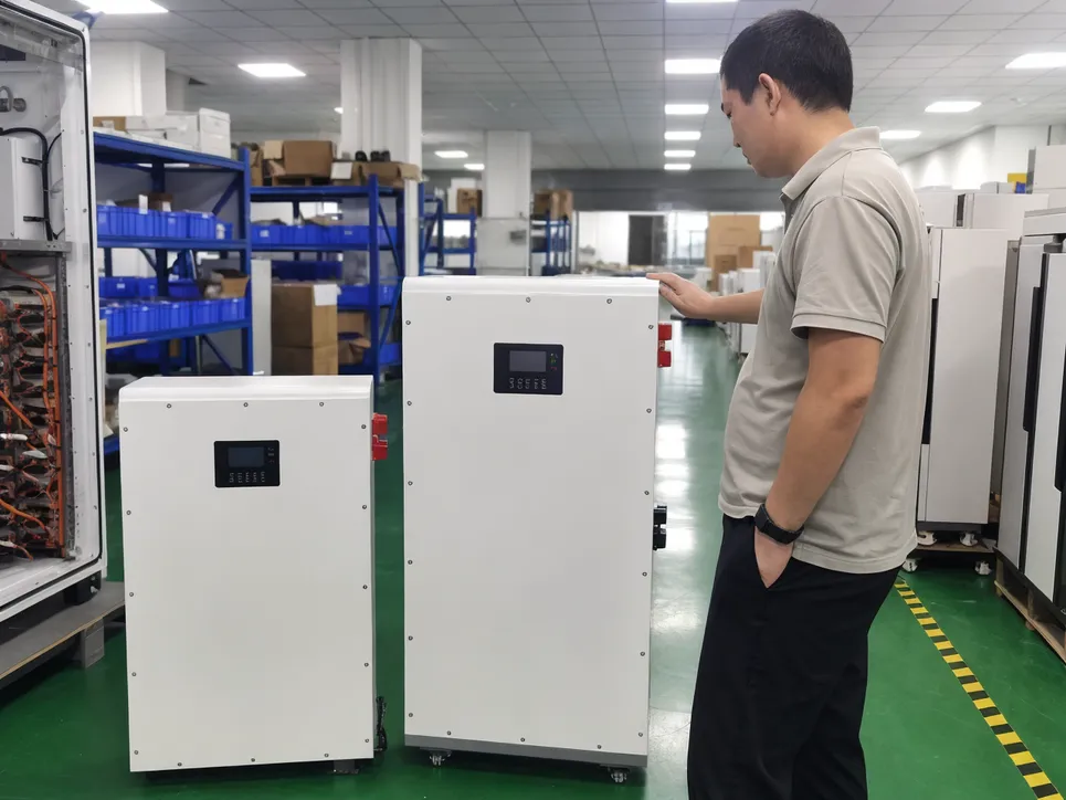 Regional distributor expanding from 24V residential to 48V light commercial solar battery product range