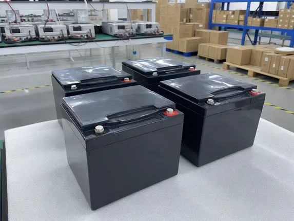 AGM solar battery for standby backup and budget solar channels with lower unit cost