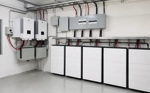 DC coupled solar battery system for high-efficiency charge controller architectures