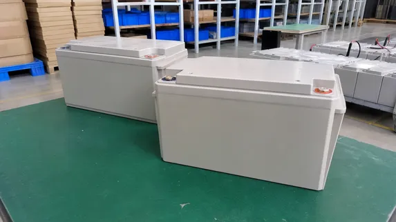 Gel solar battery for price-sensitive rural off-grid programs